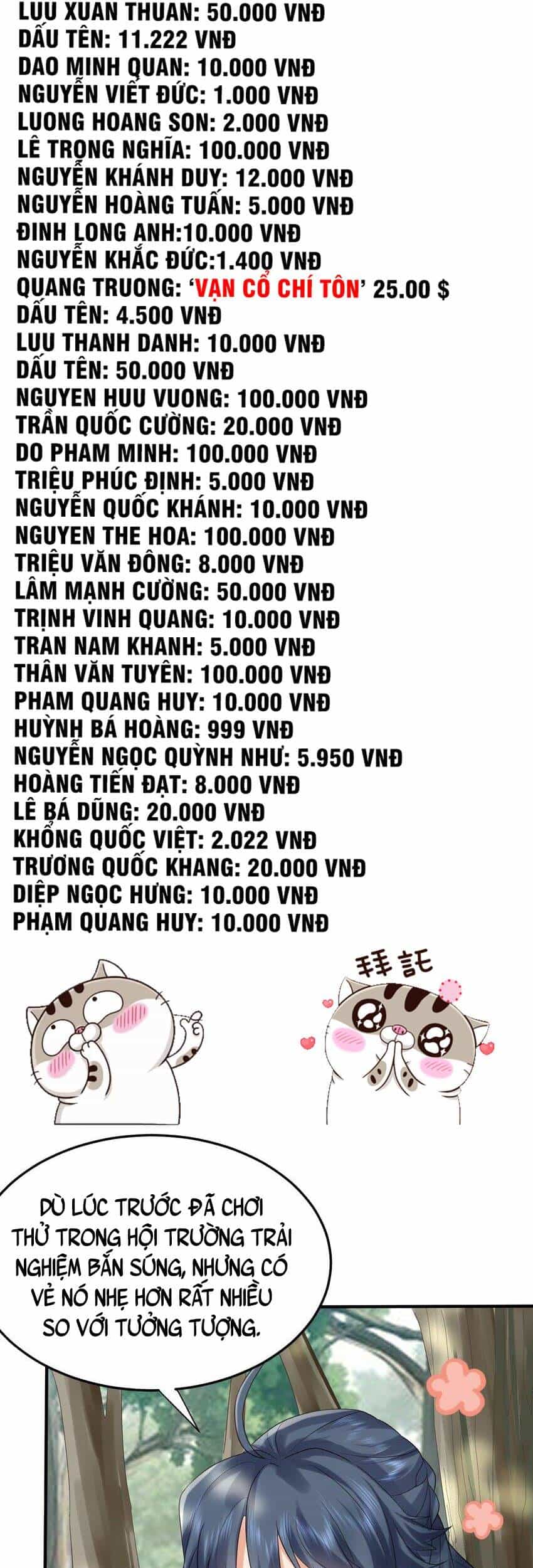 Ta Vô Địch Lúc Nào - Chương 88 - ảnh 3