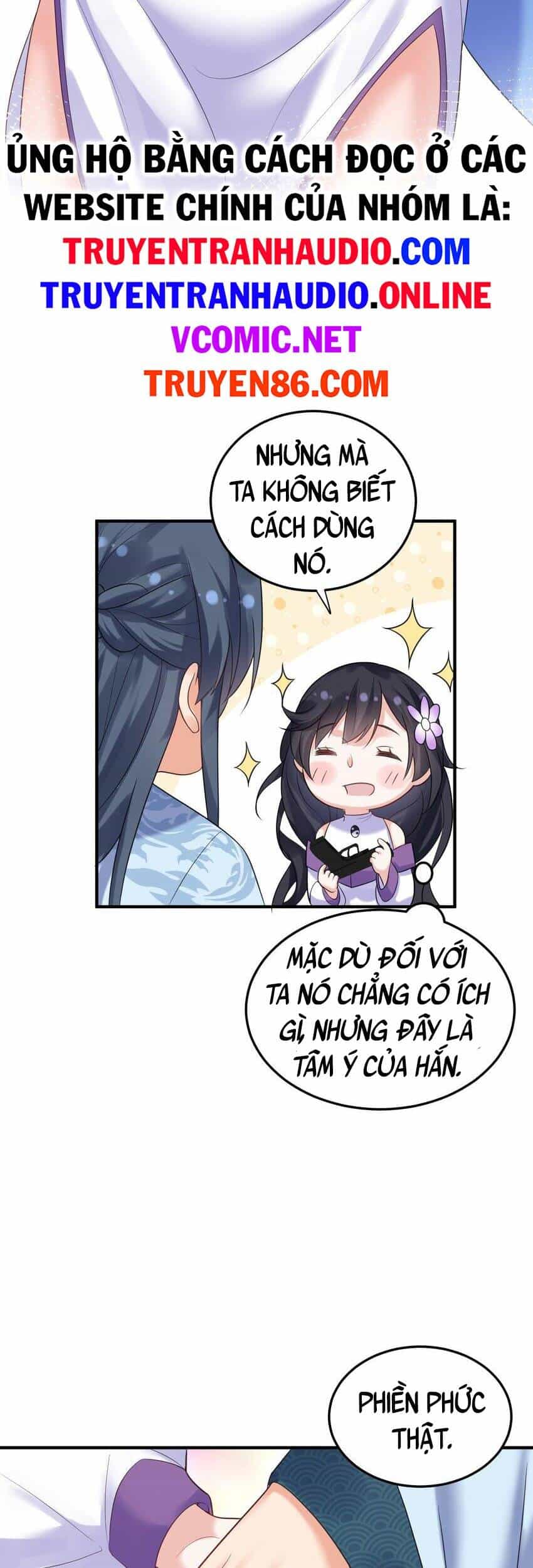 Ta Vô Địch Lúc Nào - Chương 88 - ảnh 30