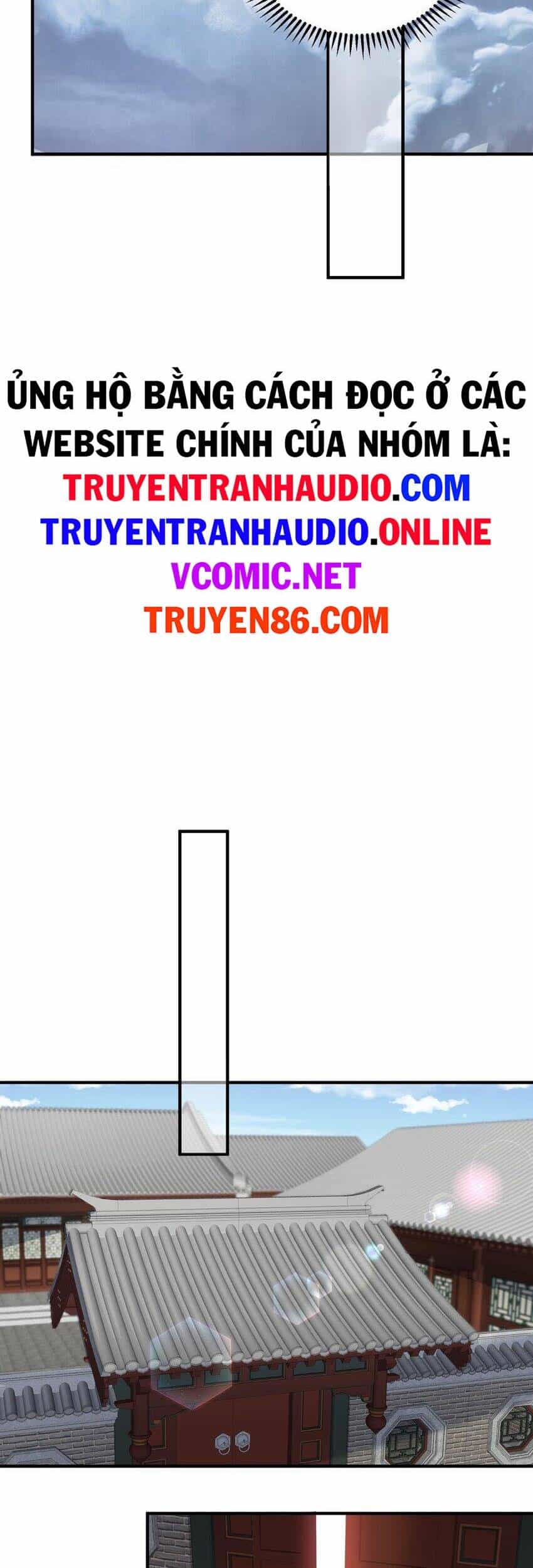 Ta Vô Địch Lúc Nào - Chương 89 - ảnh 12