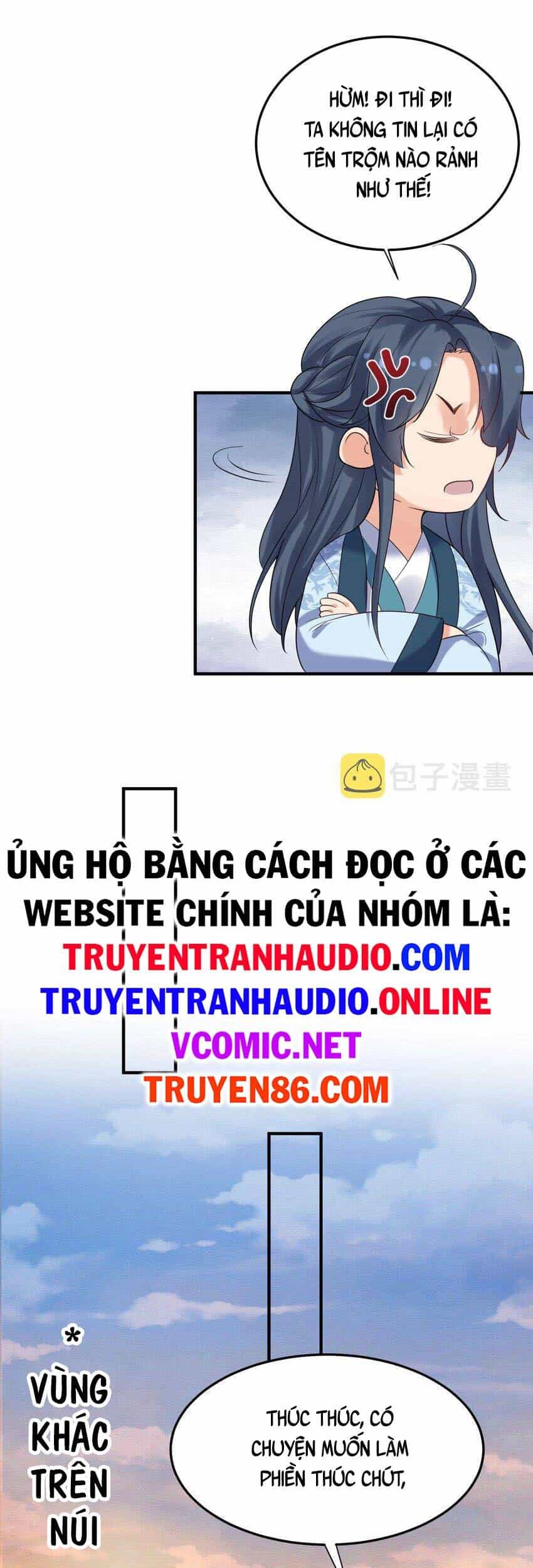 Ta Vô Địch Lúc Nào - Chương 89 - ảnh 19