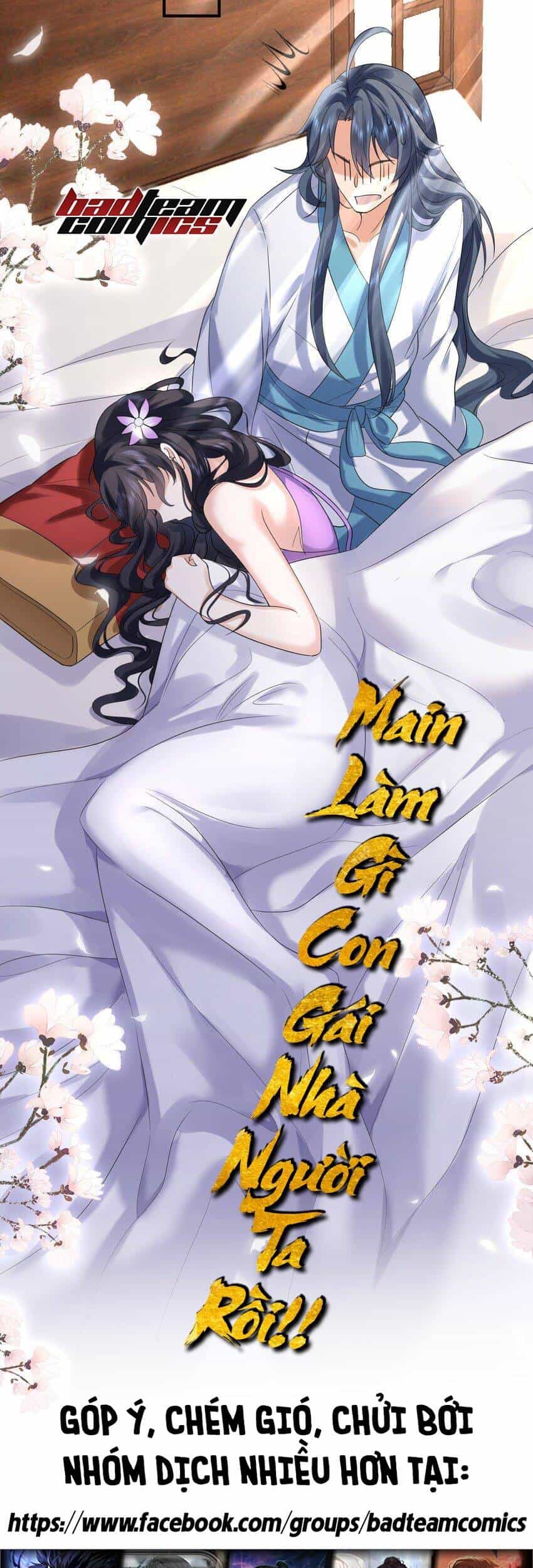 Ta Vô Địch Lúc Nào - Chương 89 - ảnh 33