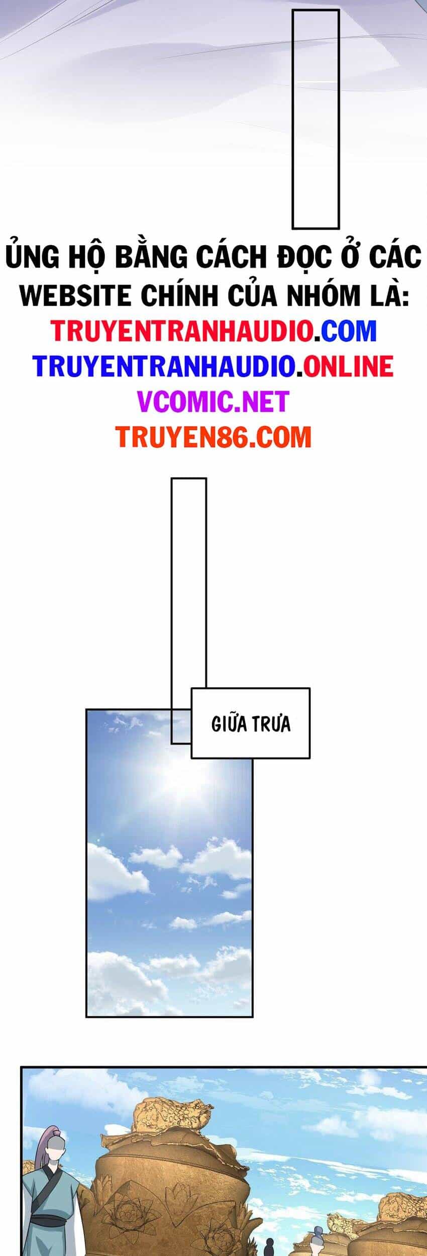 Ta Vô Địch Lúc Nào - Chương 90 - ảnh 14