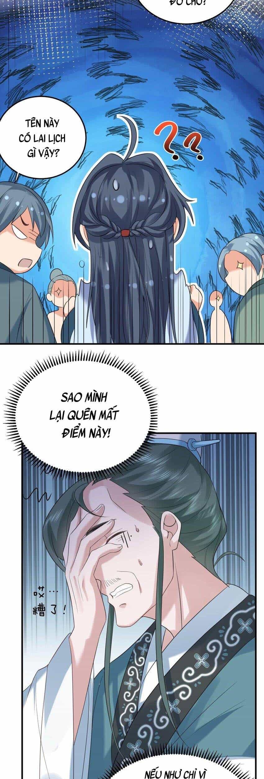 Ta Vô Địch Lúc Nào - Chương 90 - ảnh 27