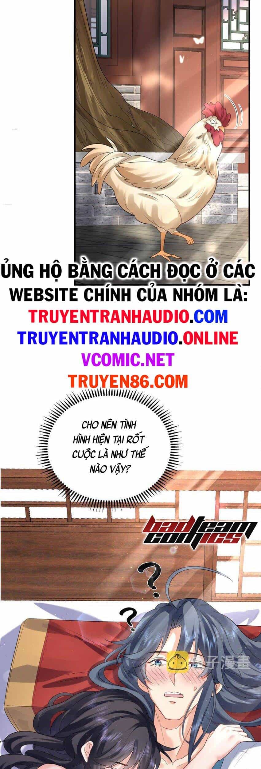 Ta Vô Địch Lúc Nào - Chương 90 - ảnh 9