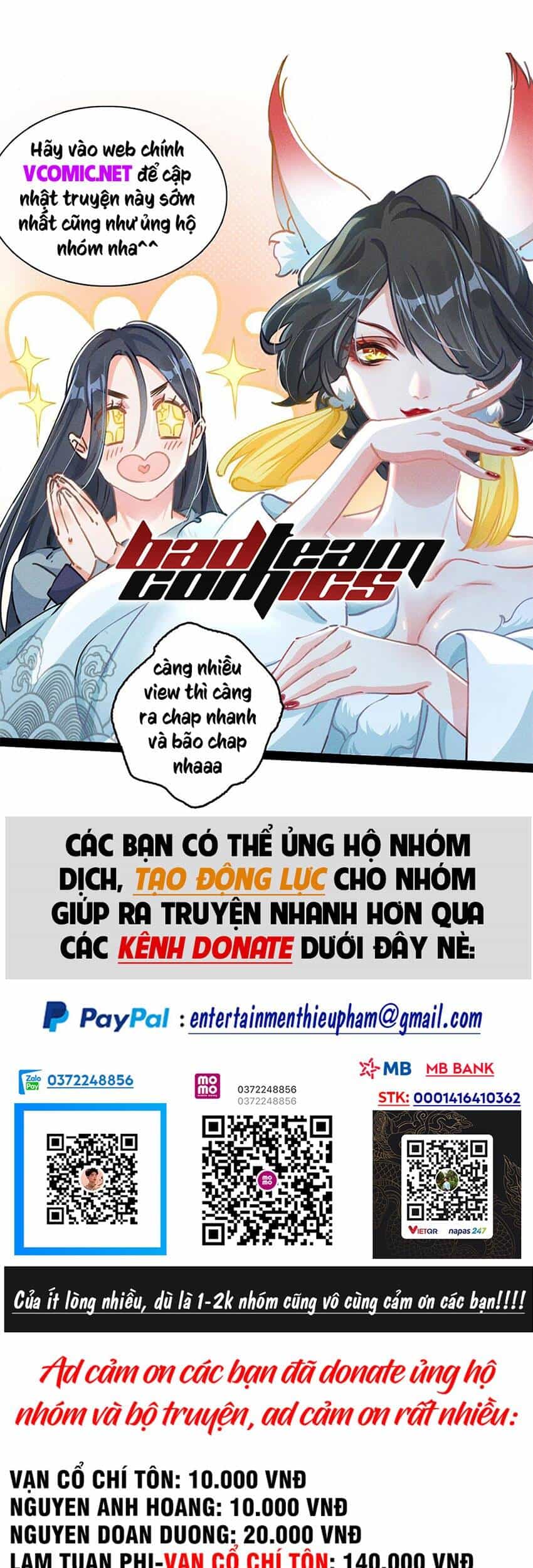 Ta Vô Địch Lúc Nào - Chương 91 - ảnh 1