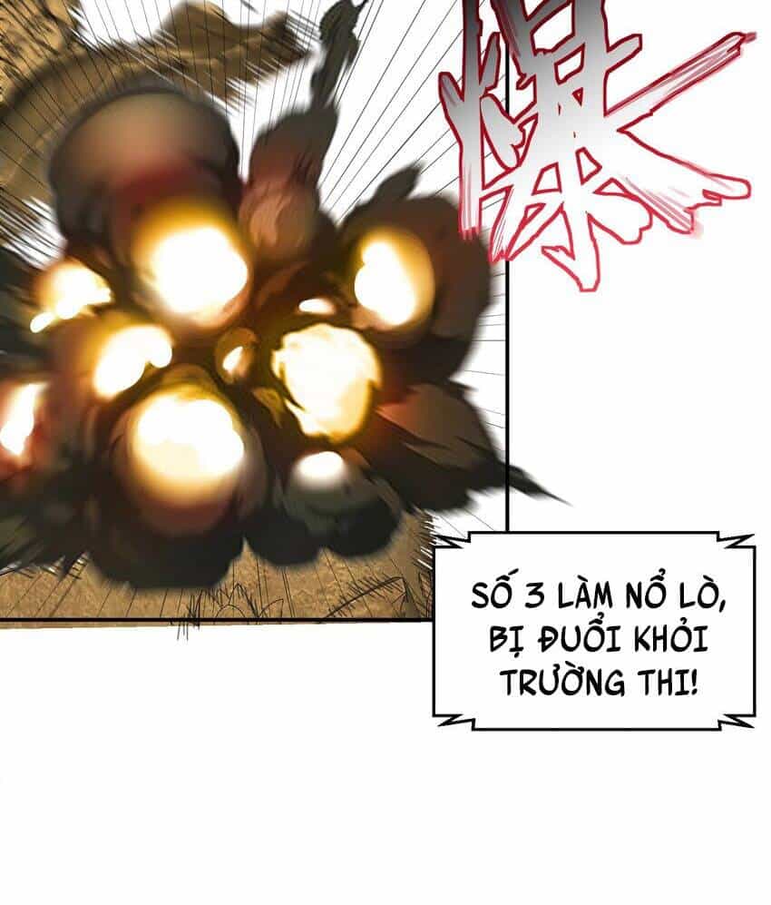 Ta Vô Địch Lúc Nào - Chương 91 - ảnh 14