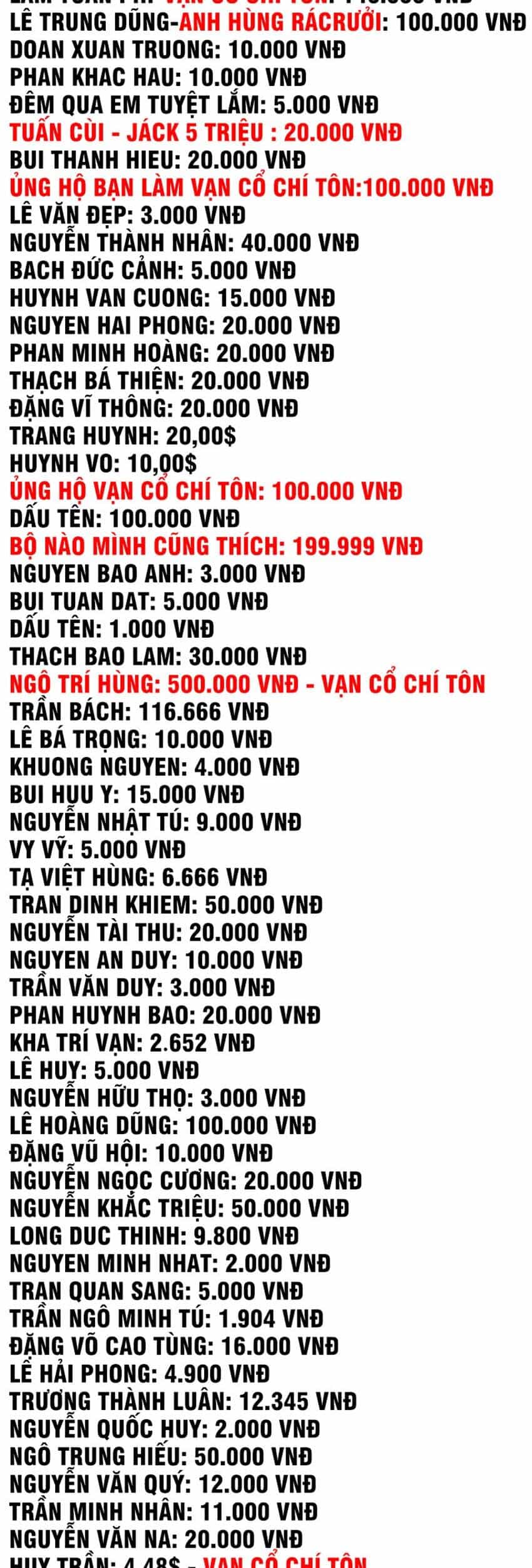Ta Vô Địch Lúc Nào - Chương 91 - ảnh 2