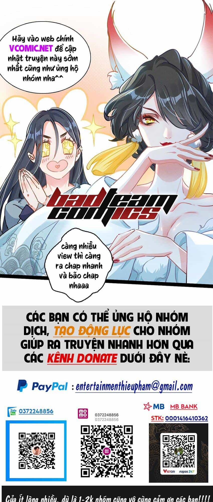 Ta Vô Địch Lúc Nào - Chương 92 - ảnh 1