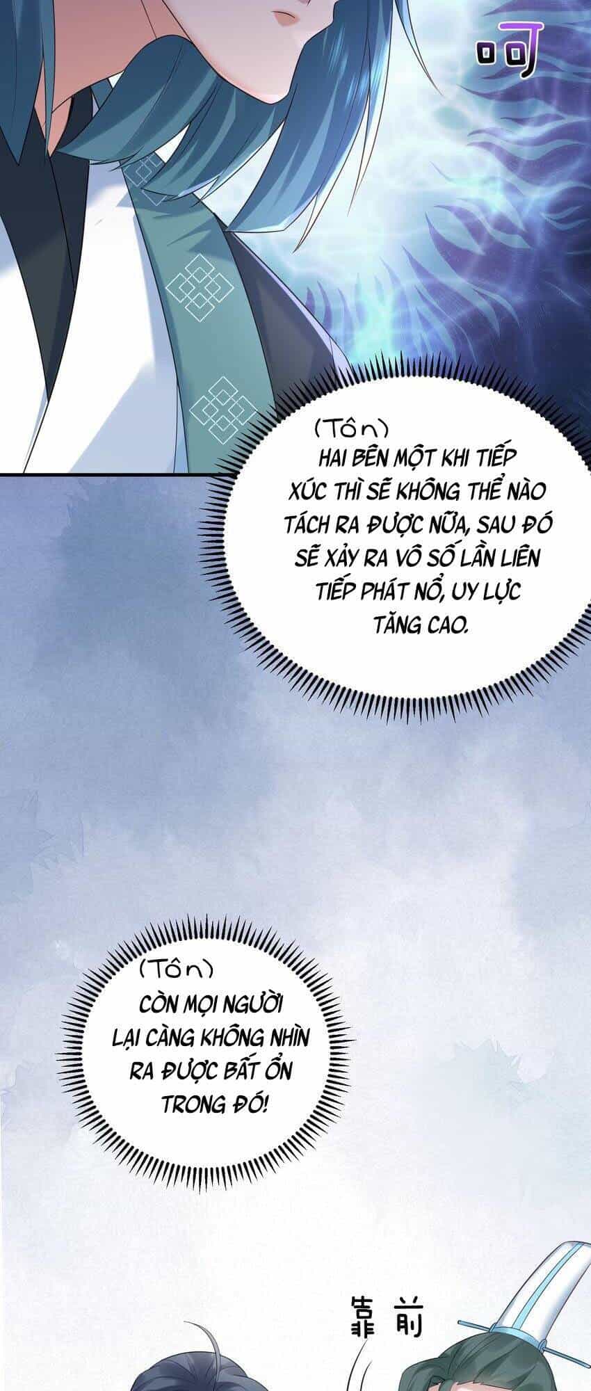Ta Vô Địch Lúc Nào - Chương 92 - ảnh 33