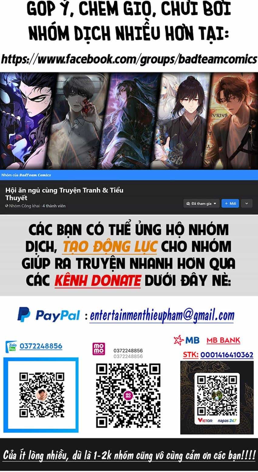 Ta Vô Địch Lúc Nào - Chương 92 - ảnh 58