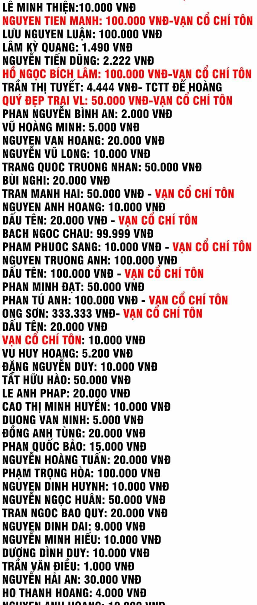 Ta Vô Địch Lúc Nào - Chương 93 - ảnh 3