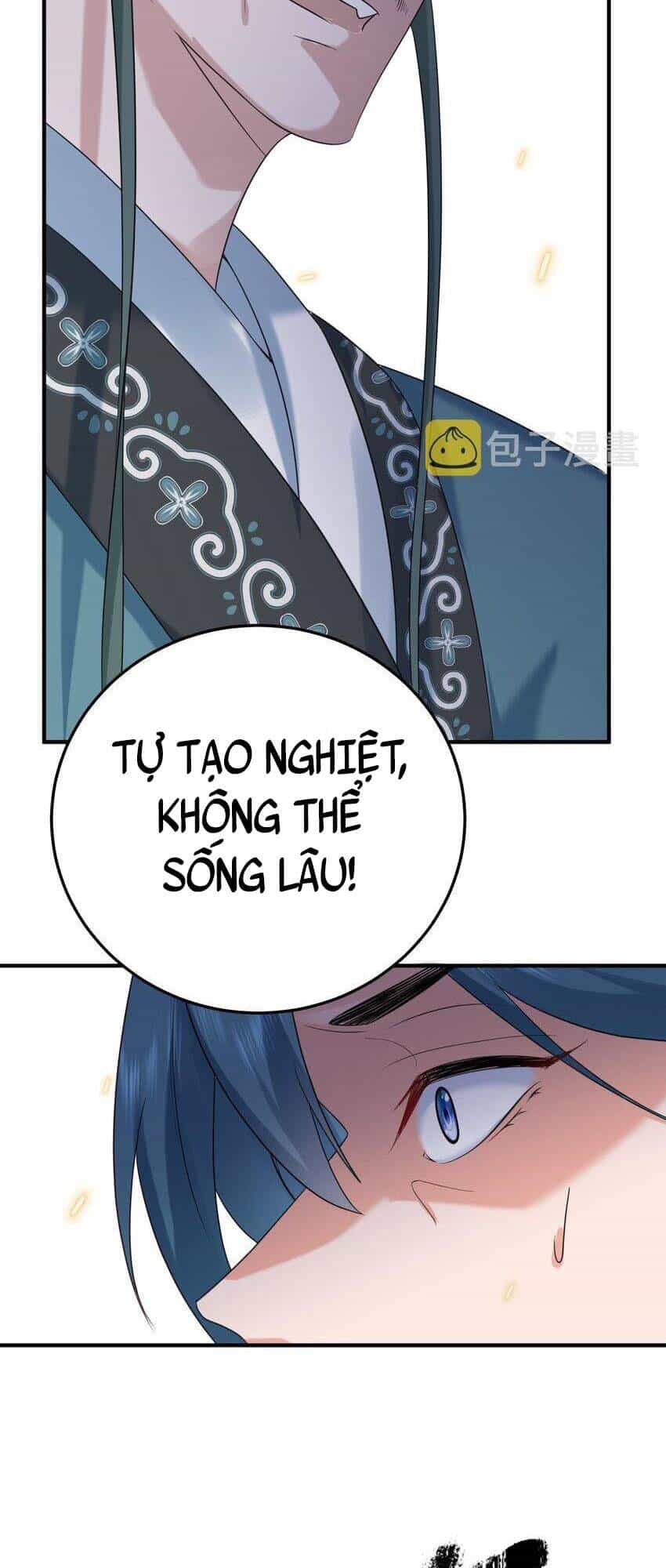 Ta Vô Địch Lúc Nào - Chương 93 - ảnh 9