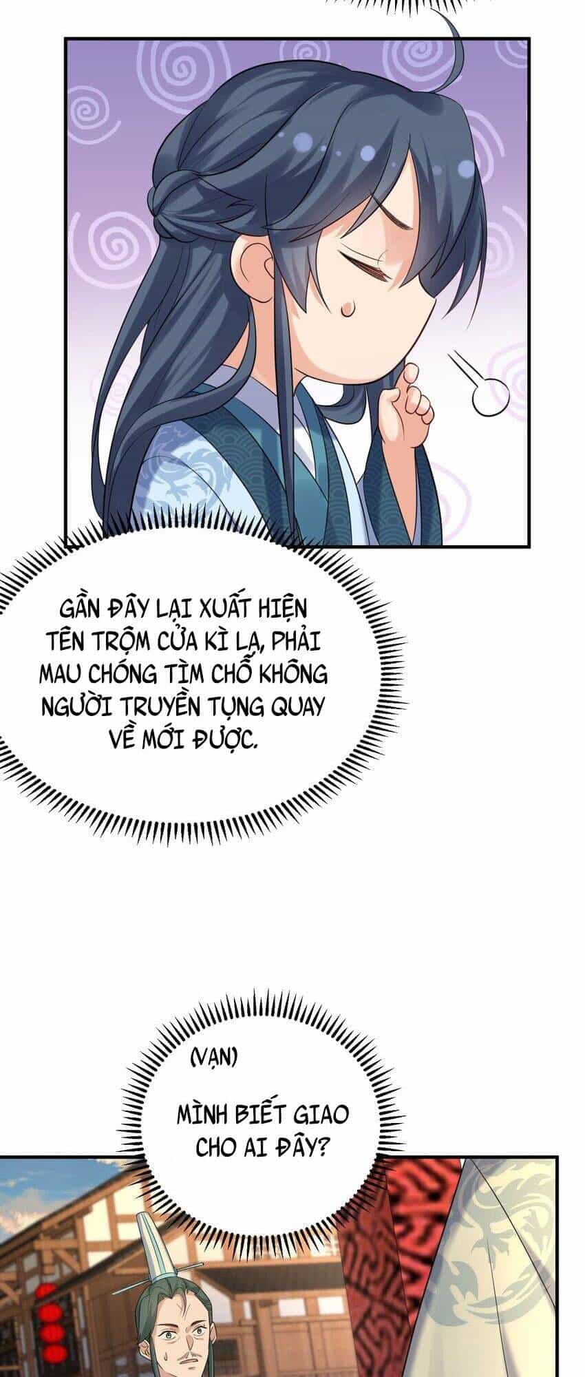 Ta Vô Địch Lúc Nào - Chương 94 - ảnh 11