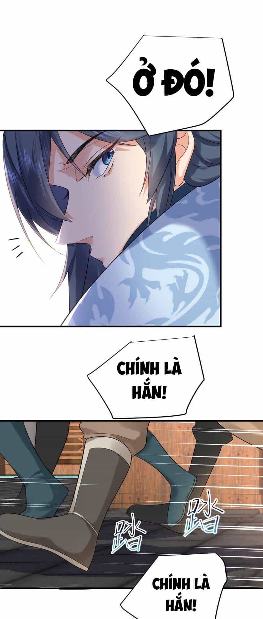Ta Vô Địch Lúc Nào - Chương 94 - ảnh 33