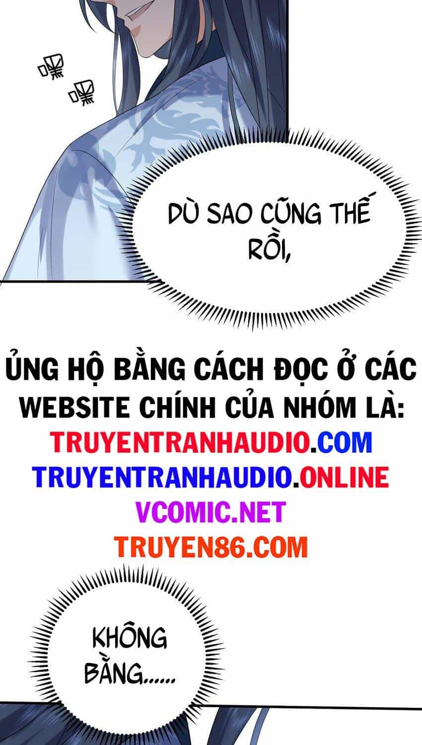 Ta Vô Địch Lúc Nào - Chương 95 - ảnh 31