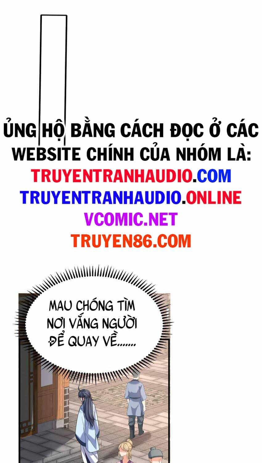 Ta Vô Địch Lúc Nào - Chương 95 - ảnh 35