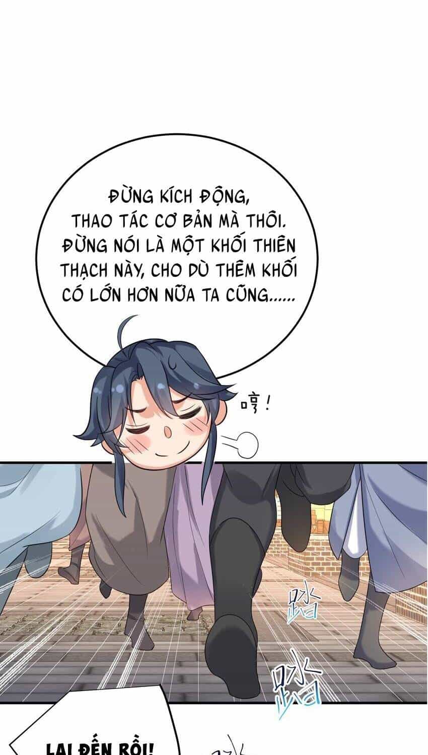 Ta Vô Địch Lúc Nào - Chương 96 - ảnh 11