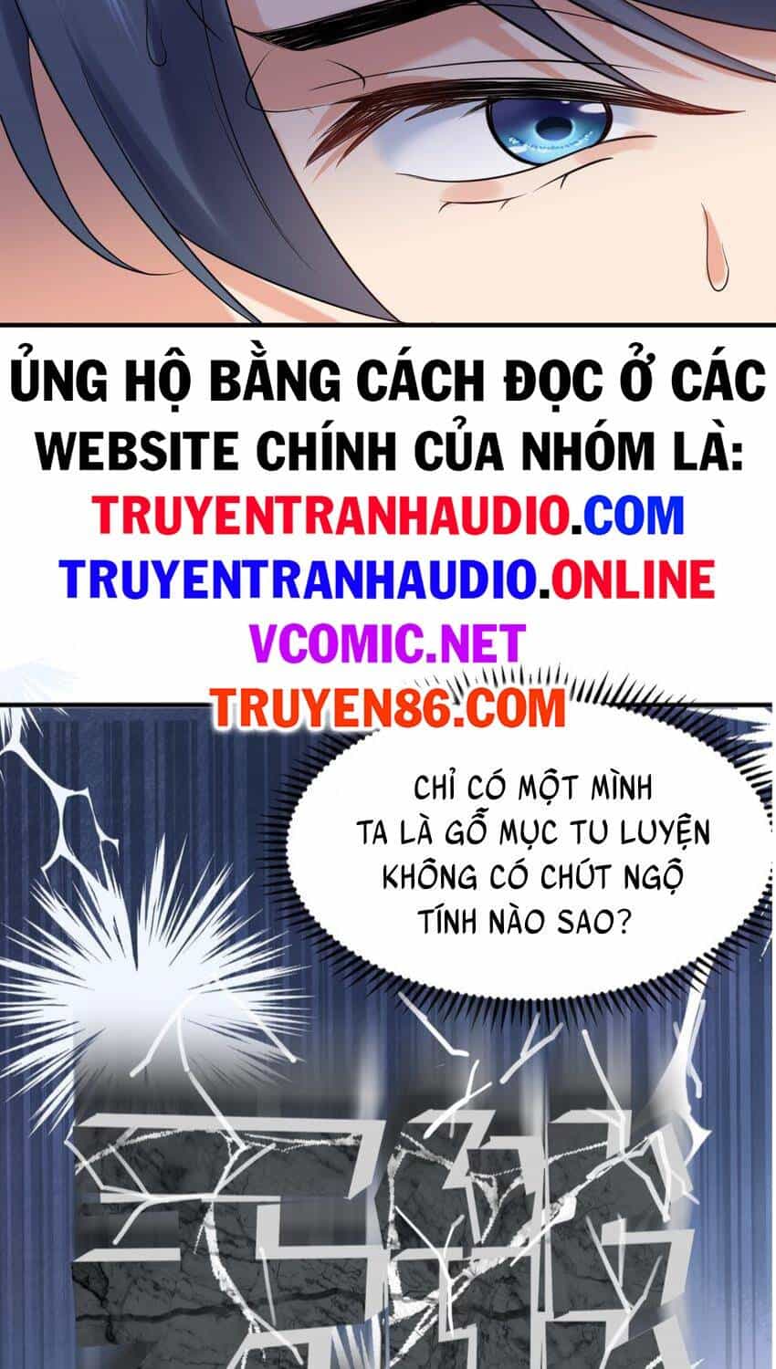 Ta Vô Địch Lúc Nào - Chương 96 - ảnh 34