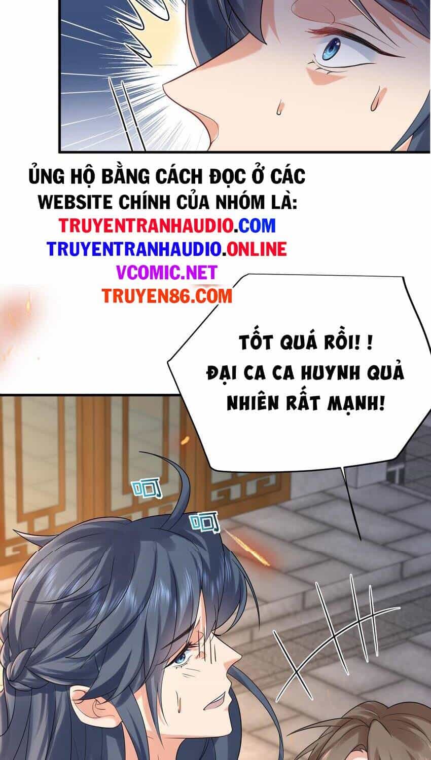 Ta Vô Địch Lúc Nào - Chương 96 - ảnh 7