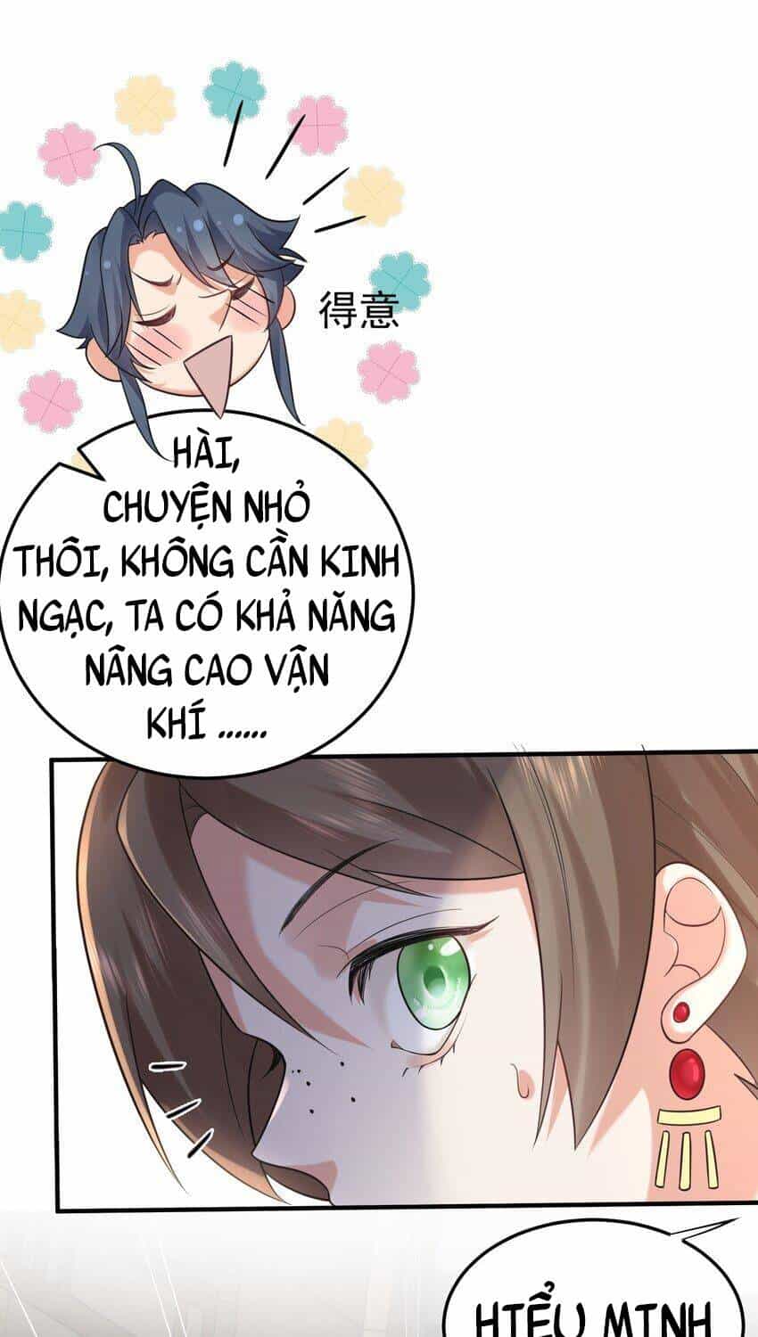 Ta Vô Địch Lúc Nào - Chương 97 - ảnh 12