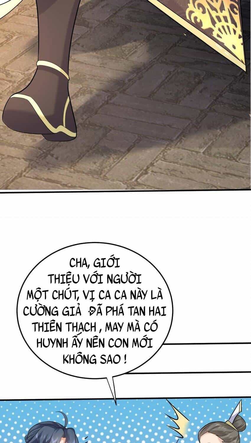 Ta Vô Địch Lúc Nào - Chương 97 - ảnh 15