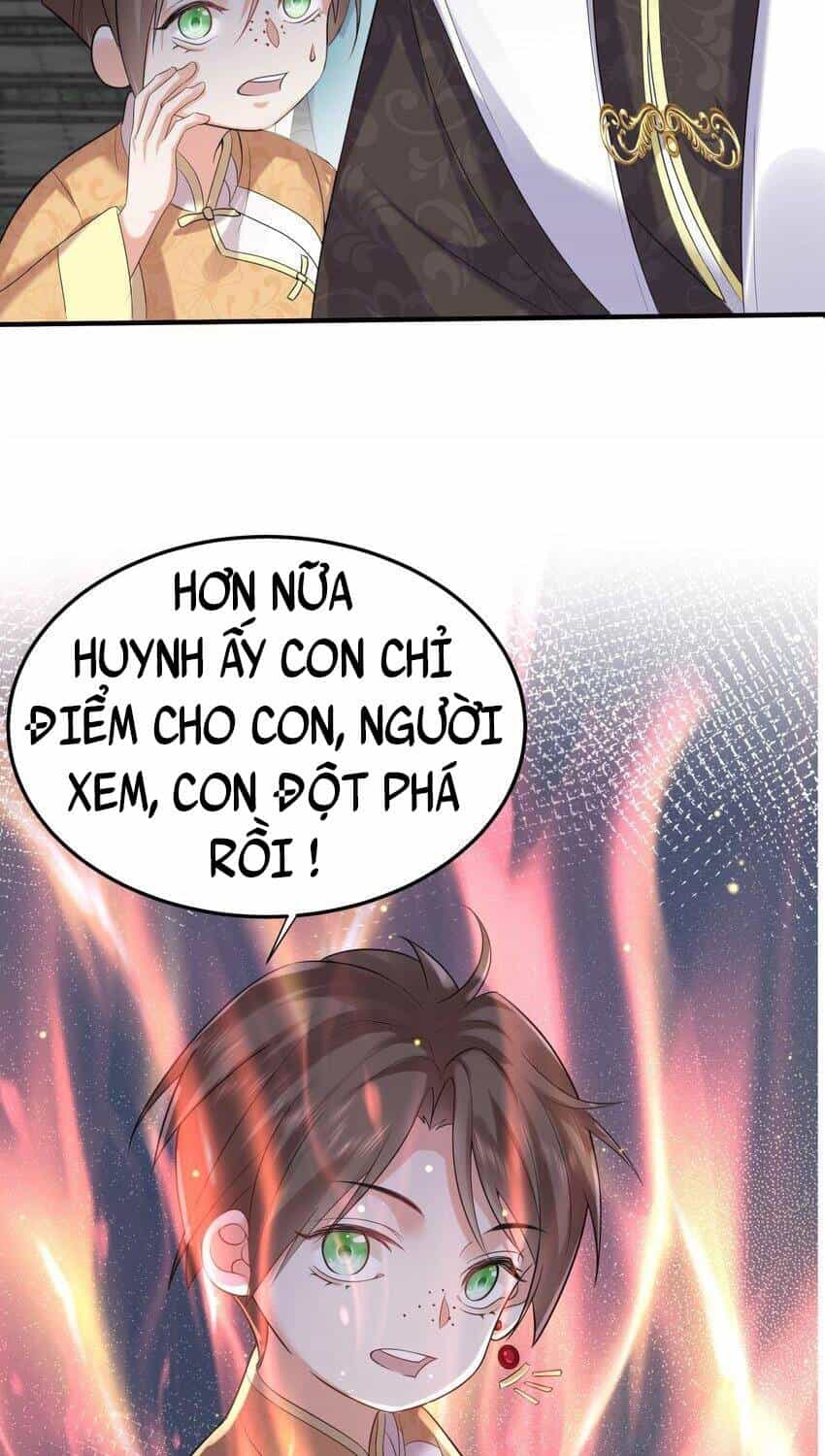 Ta Vô Địch Lúc Nào - Chương 97 - ảnh 22