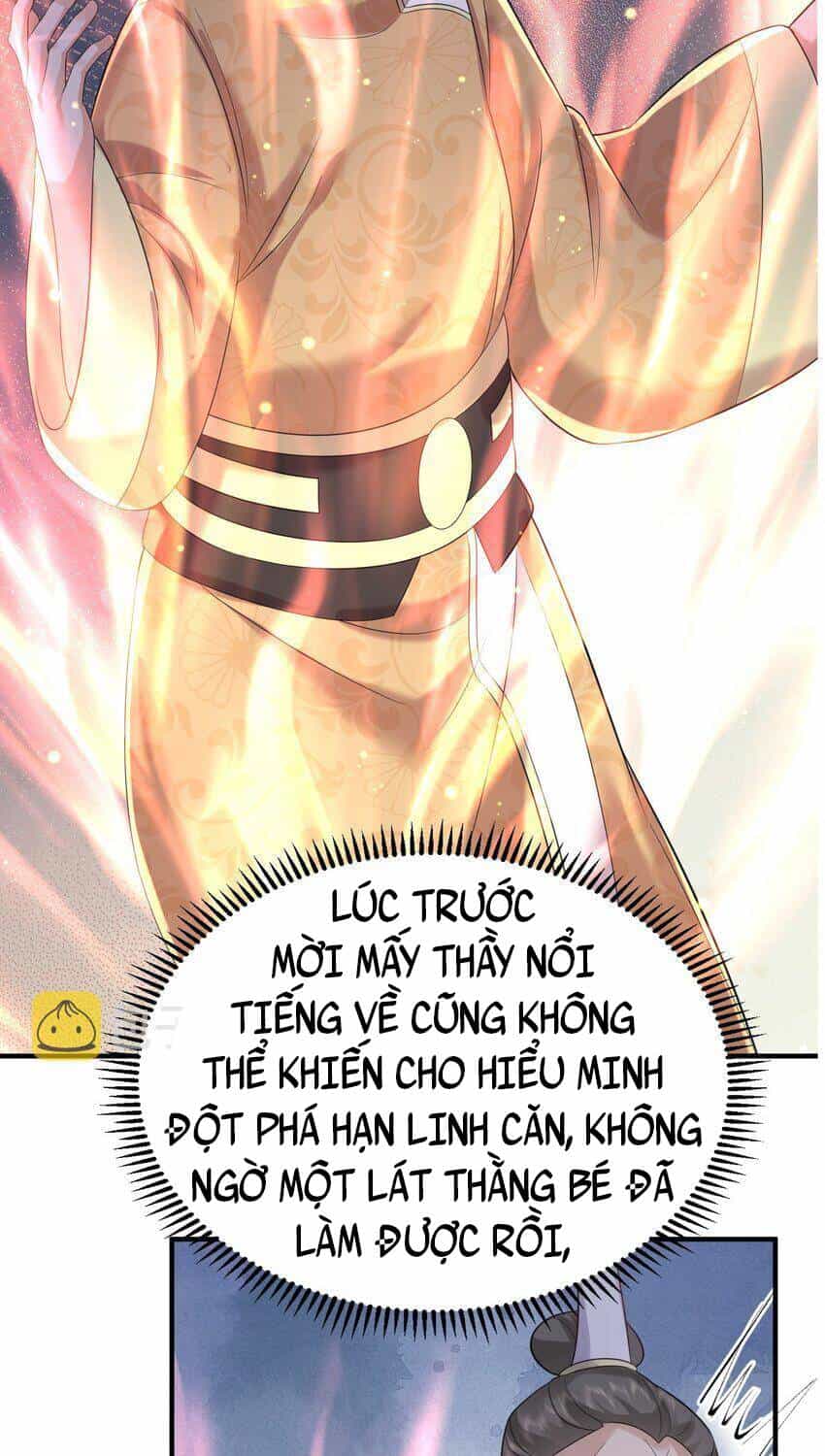 Ta Vô Địch Lúc Nào - Chương 97 - ảnh 24