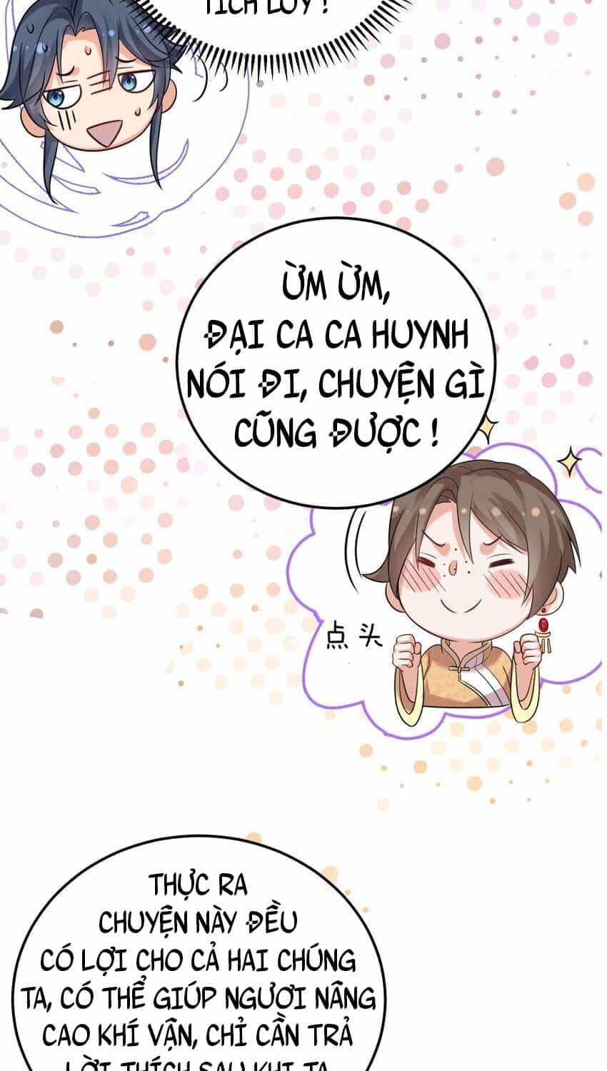 Ta Vô Địch Lúc Nào - Chương 97 - ảnh 28