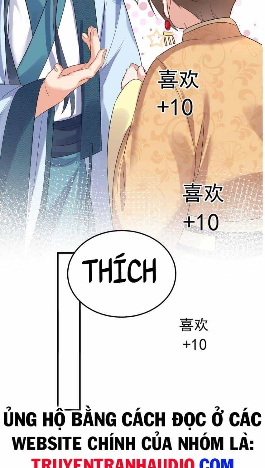 Ta Vô Địch Lúc Nào - Chương 97 - ảnh 33