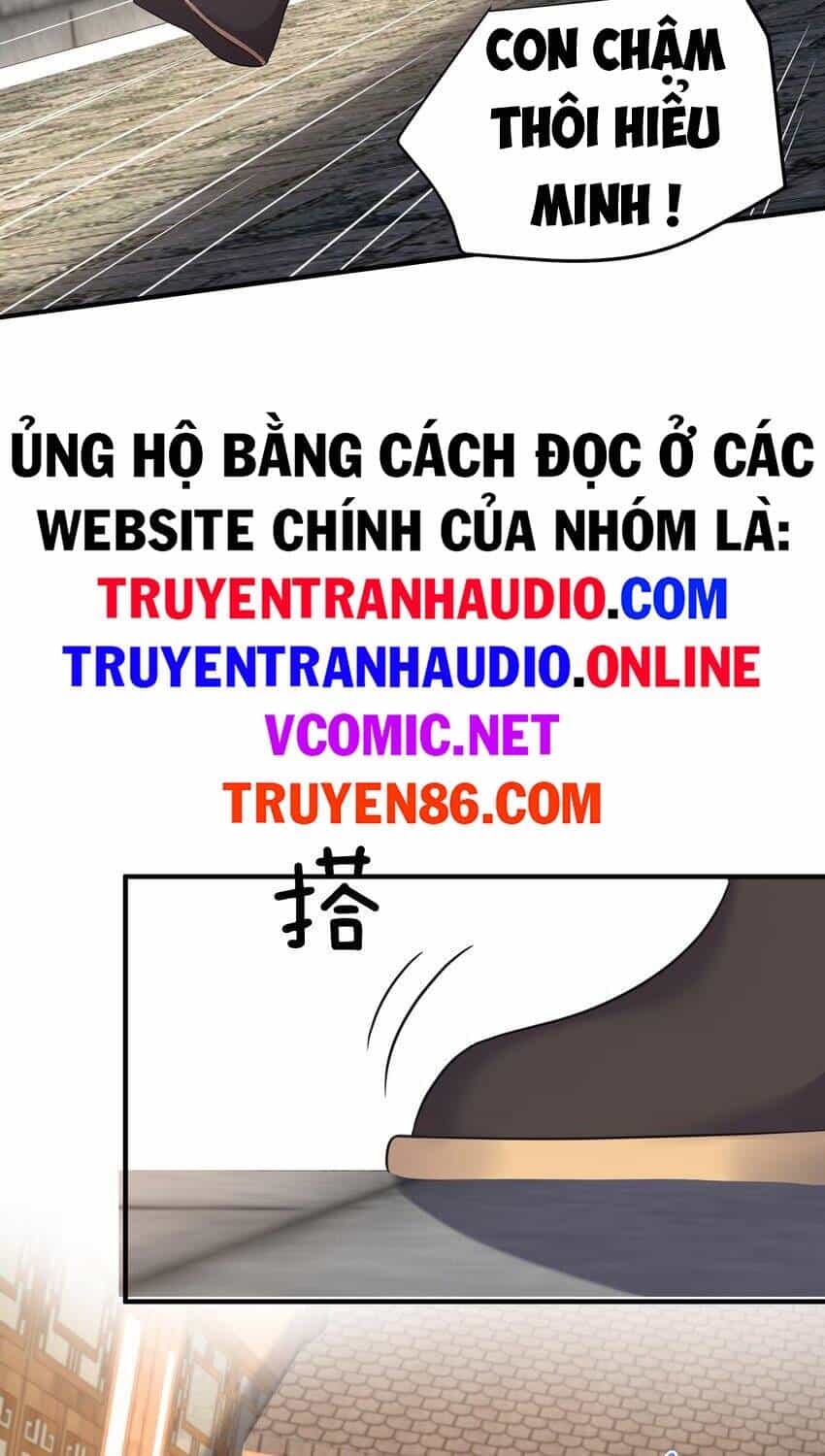 Ta Vô Địch Lúc Nào - Chương 97 - ảnh 39