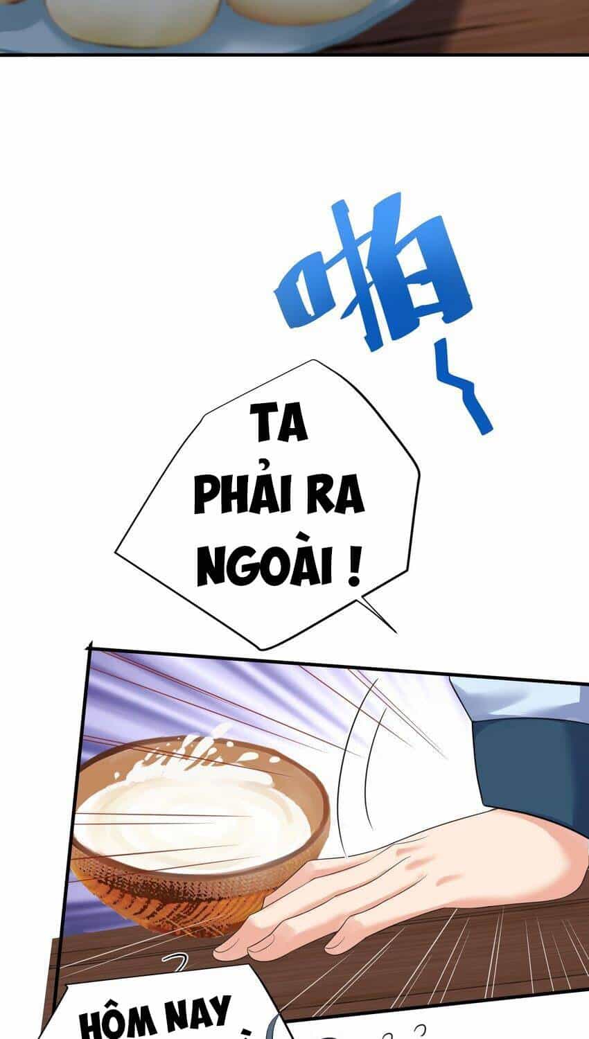 Ta Vô Địch Lúc Nào - Chương 98 - ảnh 19