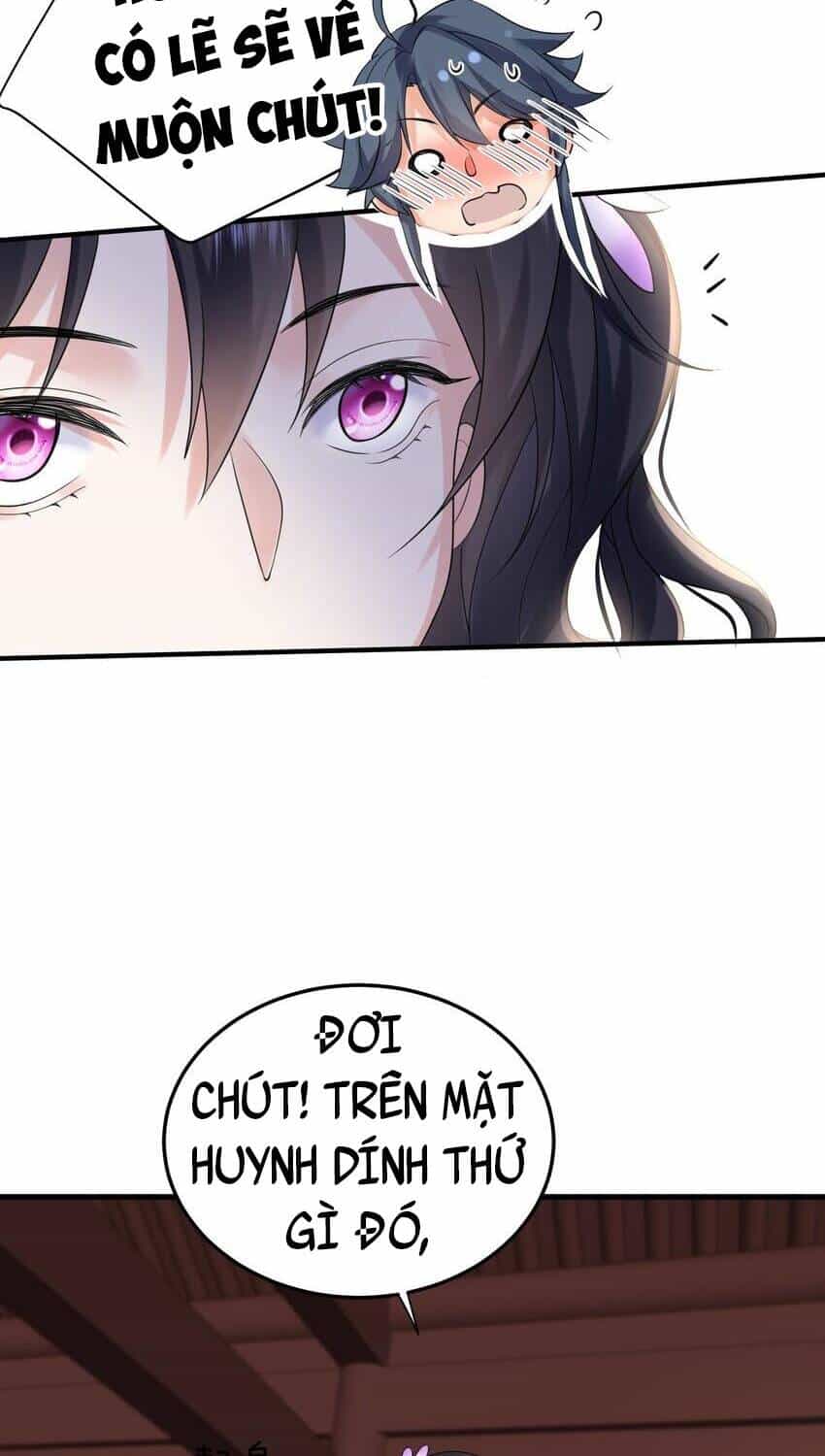 Ta Vô Địch Lúc Nào - Chương 98 - ảnh 20