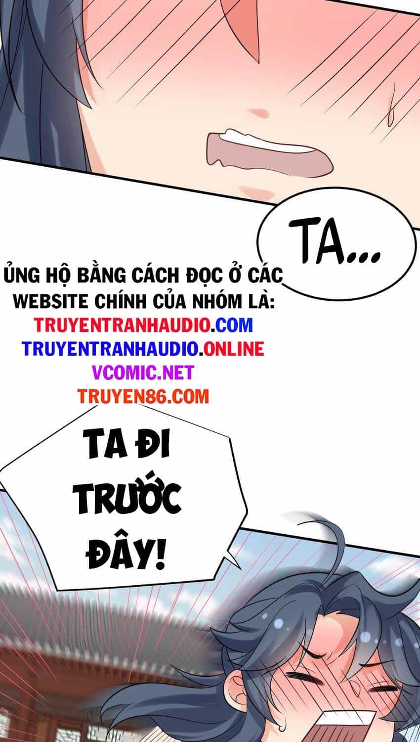 Ta Vô Địch Lúc Nào - Chương 98 - ảnh 25