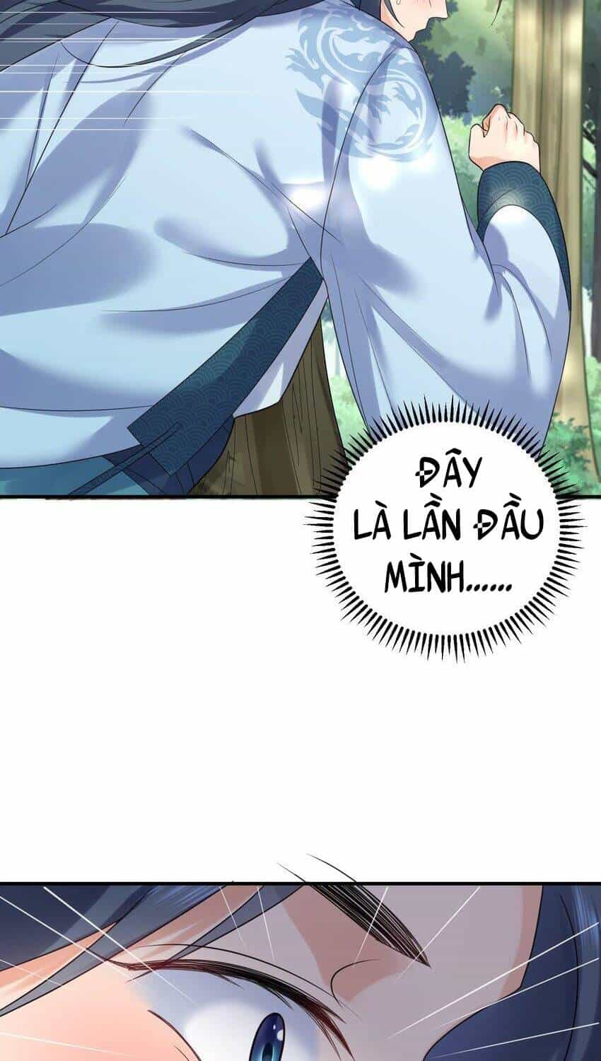 Ta Vô Địch Lúc Nào - Chương 98 - ảnh 29