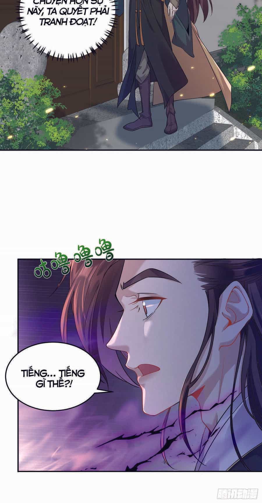 Ta Vô Địch Từ Ăn Chực - Chương 1 - ảnh 40