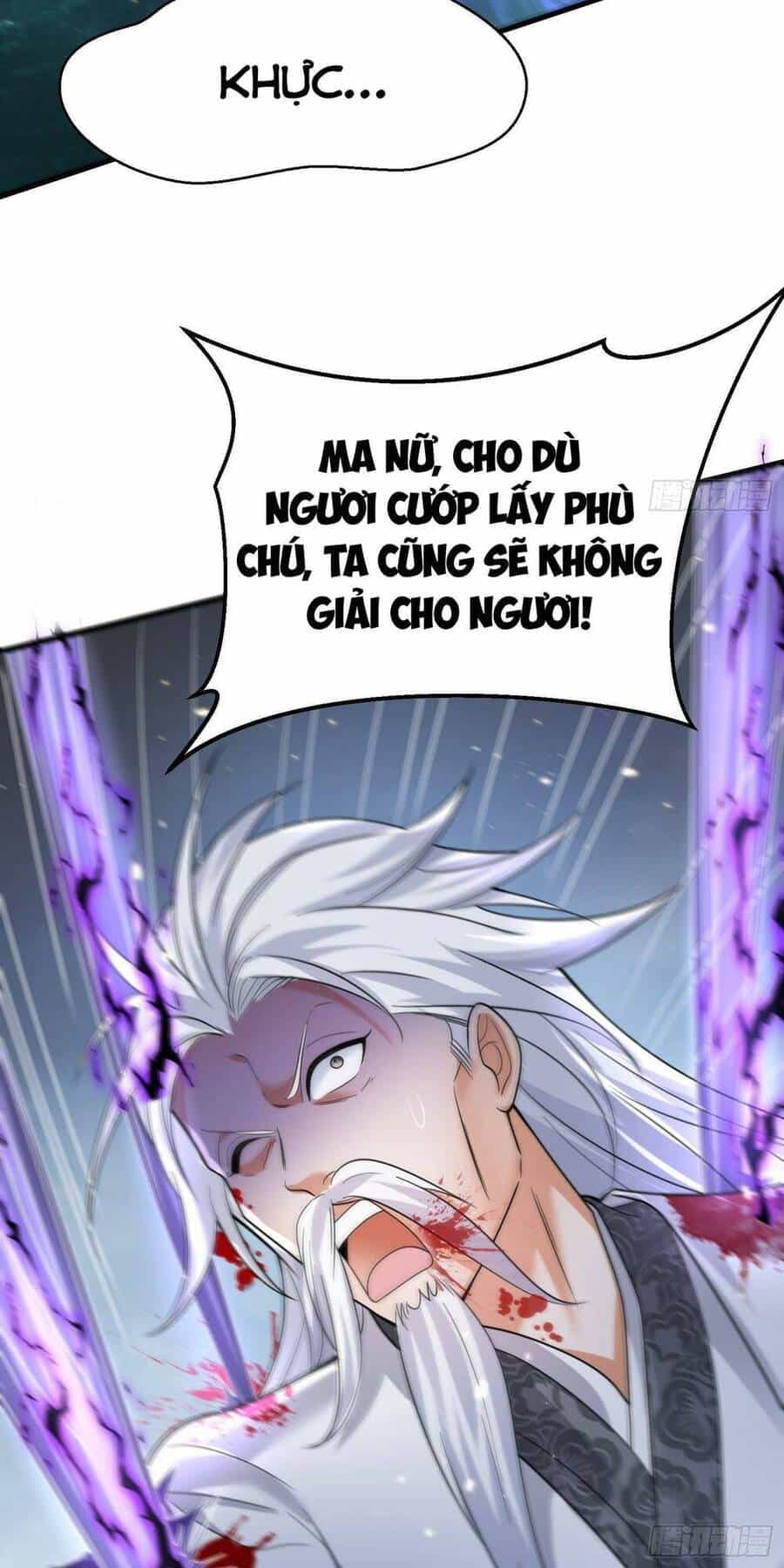 Ta Vô Địch Từ Ăn Chực - Chương 11 - ảnh 25