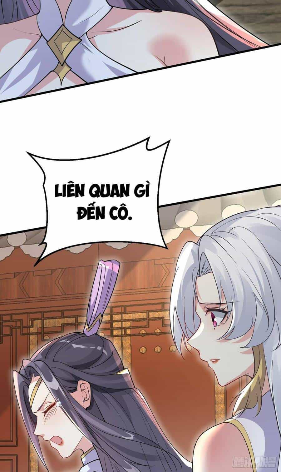 Ta Vô Địch Từ Ăn Chực - Chương 11 - ảnh 42