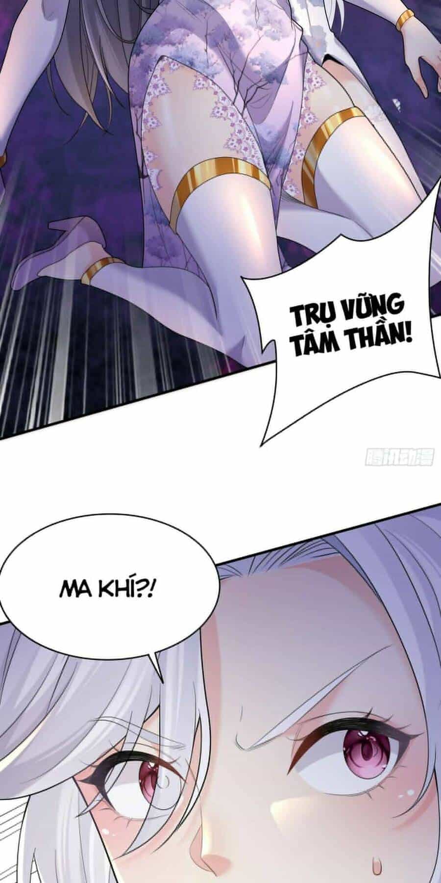 Ta Vô Địch Từ Ăn Chực - Chương 12 - ảnh 19