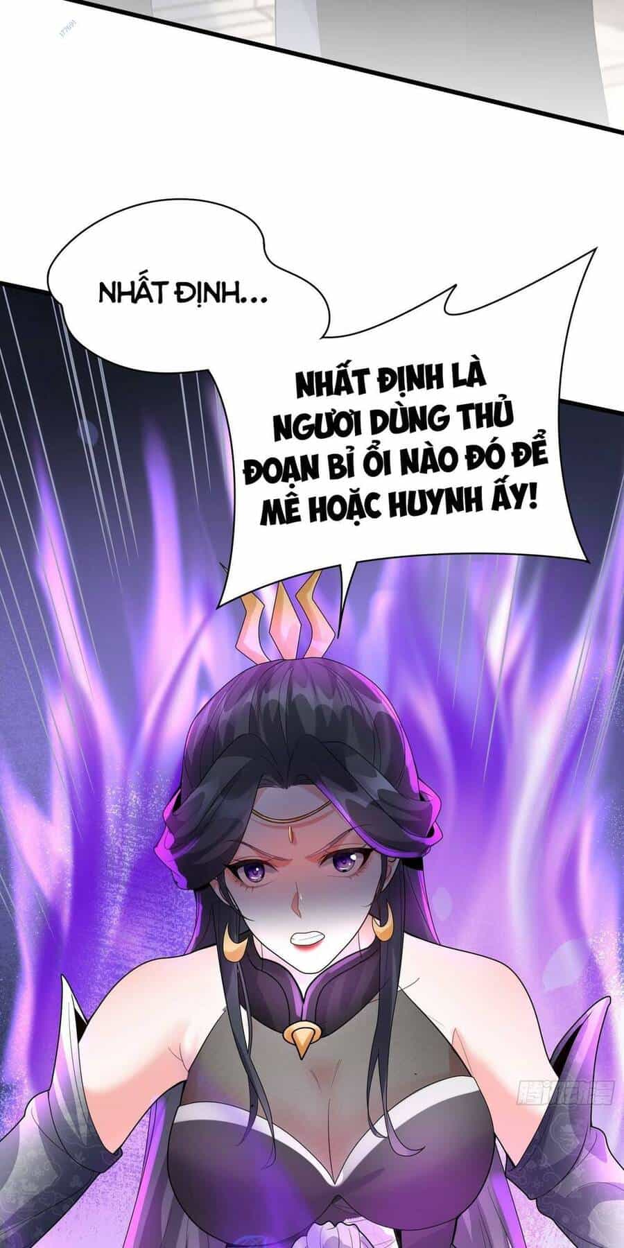 Ta Vô Địch Từ Ăn Chực - Chương 12 - ảnh 41
