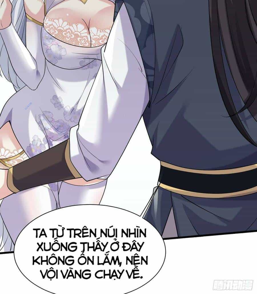 Ta Vô Địch Từ Ăn Chực - Chương 13 - ảnh 32