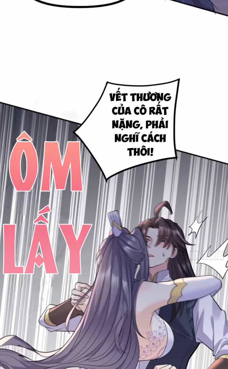 Ta Vô Địch Từ Ăn Chực - Chương 15 - ảnh 16