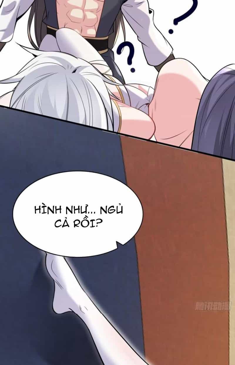 Ta Vô Địch Từ Ăn Chực - Chương 16 - ảnh 17