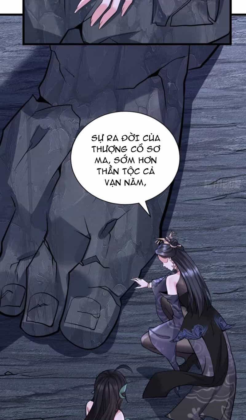 Ta Vô Địch Từ Ăn Chực - Chương 18 - ảnh 34