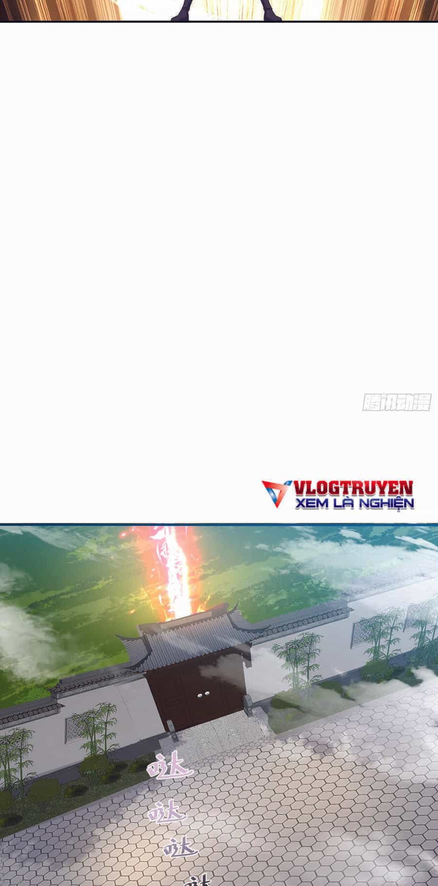 Ta Vô Địch Từ Ăn Chực - Chương 2 - ảnh 13