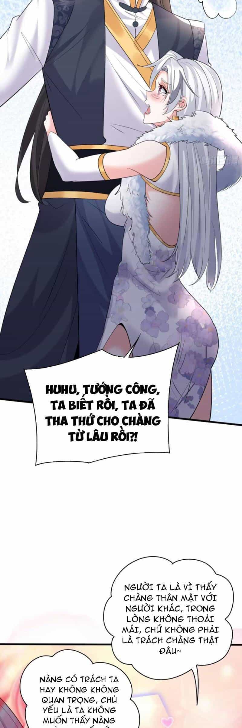 Ta Vô Địch Từ Ăn Chực - Chương 19 - ảnh 19