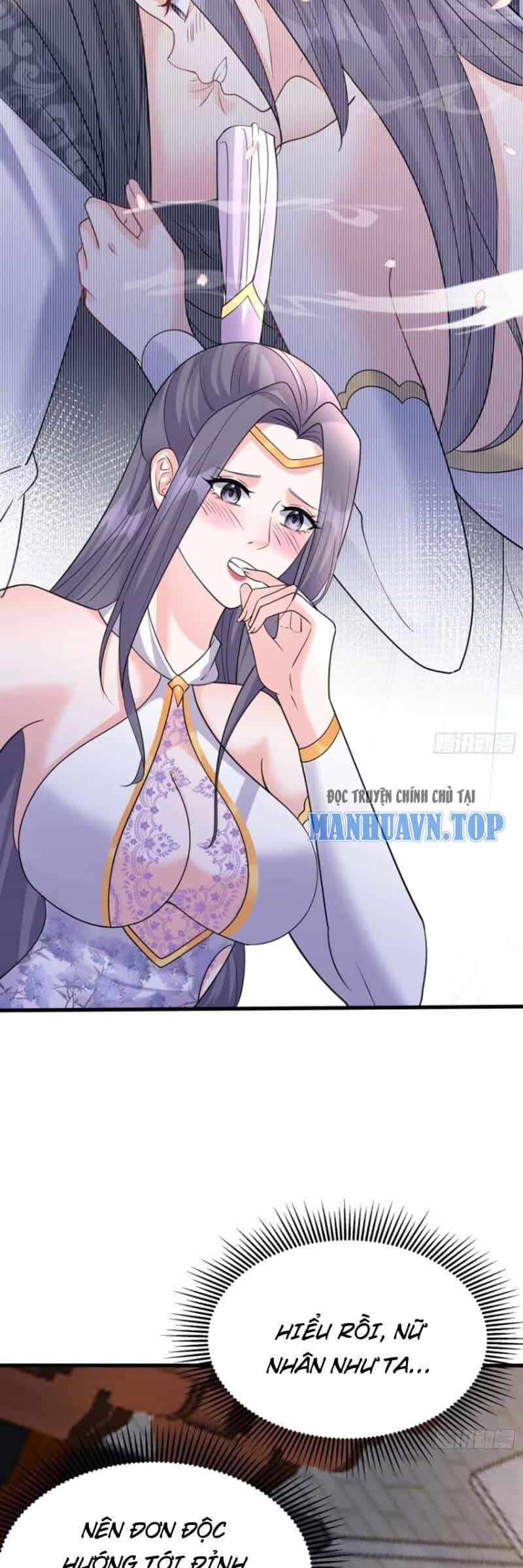 Ta Vô Địch Từ Ăn Chực - Chương 19 - ảnh 23