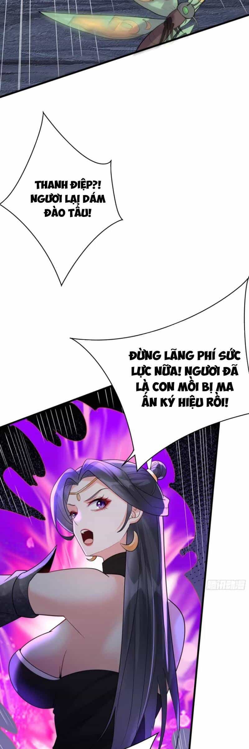 Ta Vô Địch Từ Ăn Chực - Chương 19 - ảnh 6