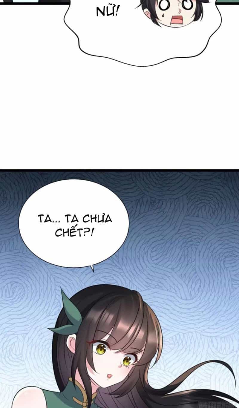 Ta Vô Địch Từ Ăn Chực - Chương 20 - ảnh 18