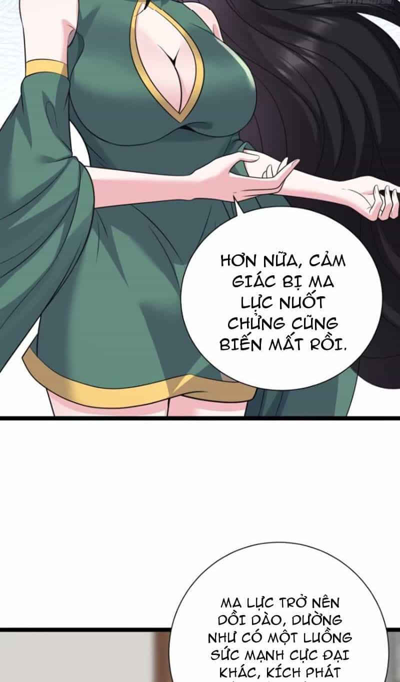 Ta Vô Địch Từ Ăn Chực - Chương 20 - ảnh 19