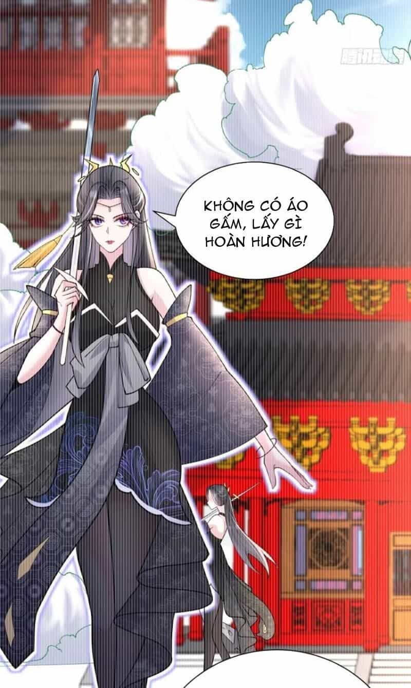 Ta Vô Địch Từ Ăn Chực - Chương 21 - ảnh 11